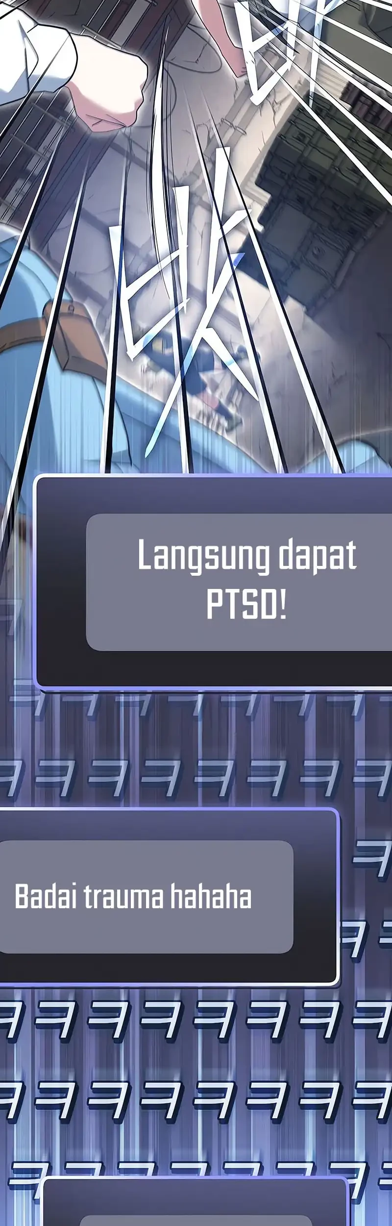 Genius Archer’s Streaming Bab 81 halaman 37