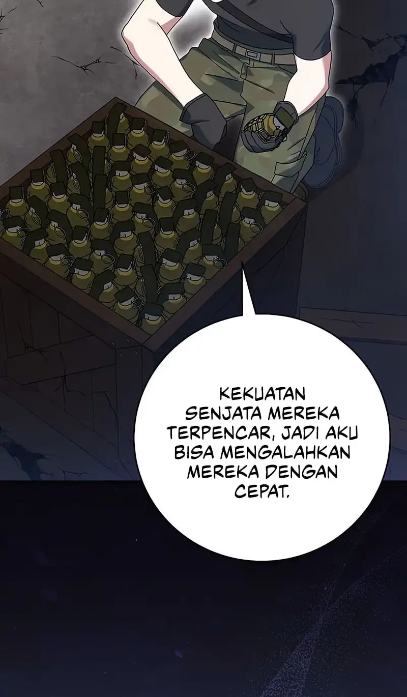 Genius Archer’s Streaming Bab 81 halaman 42