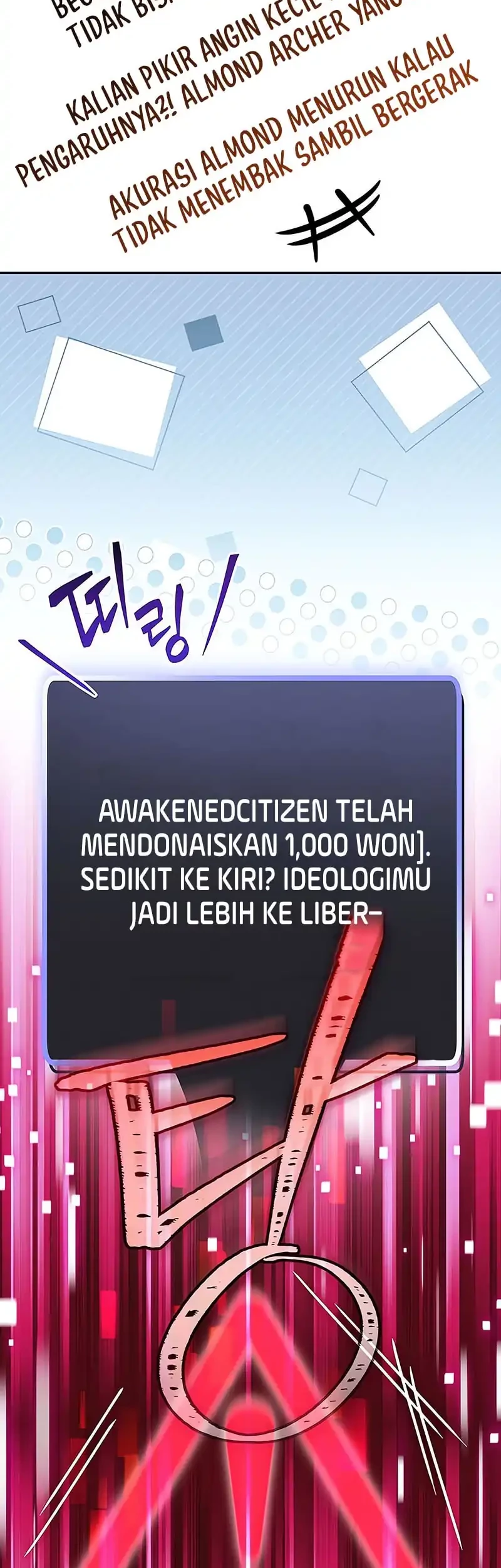 Genius Archer’s Streaming Bab 81 halaman 60