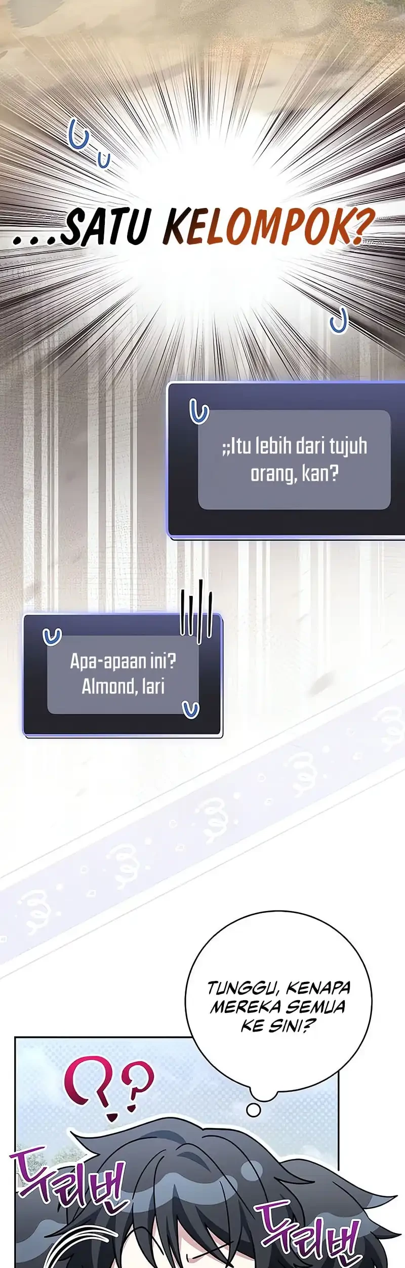 Genius Archer’s Streaming Bab 81 halaman 75