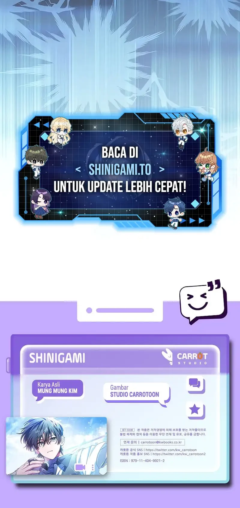 Genius Archer’s Streaming Bab 81 halaman 80