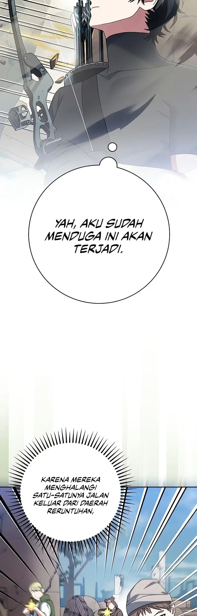 Genius Archer’s Streaming Bab 82 halaman 11