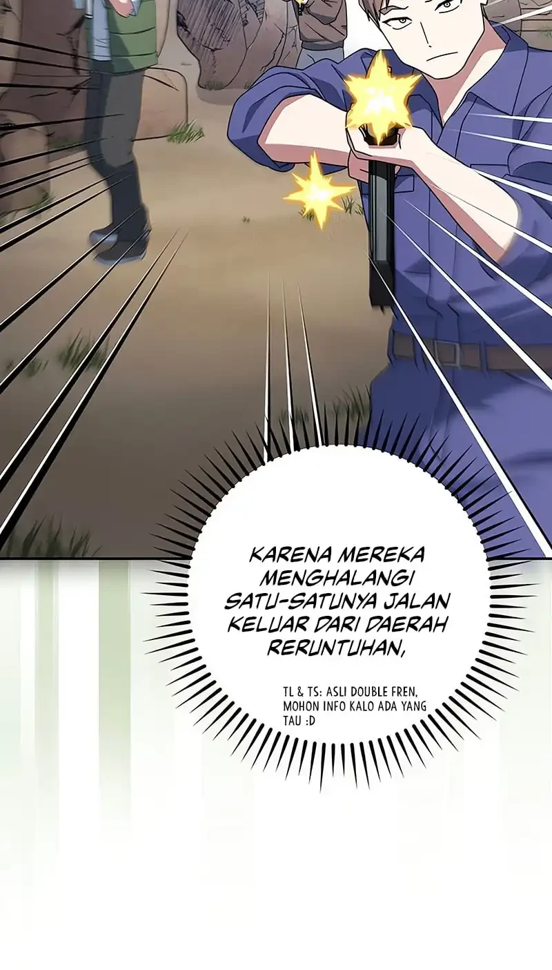 Genius Archer’s Streaming Bab 82 halaman 12
