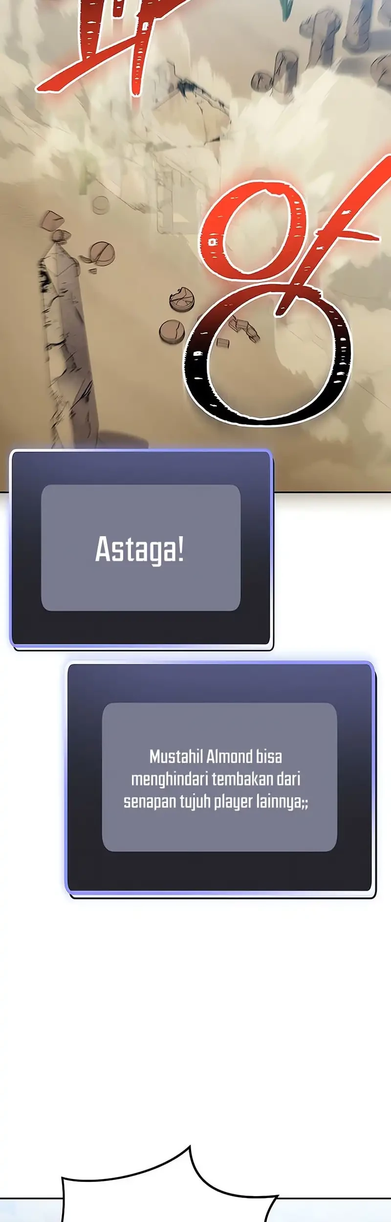 Genius Archer’s Streaming Bab 82 halaman 15