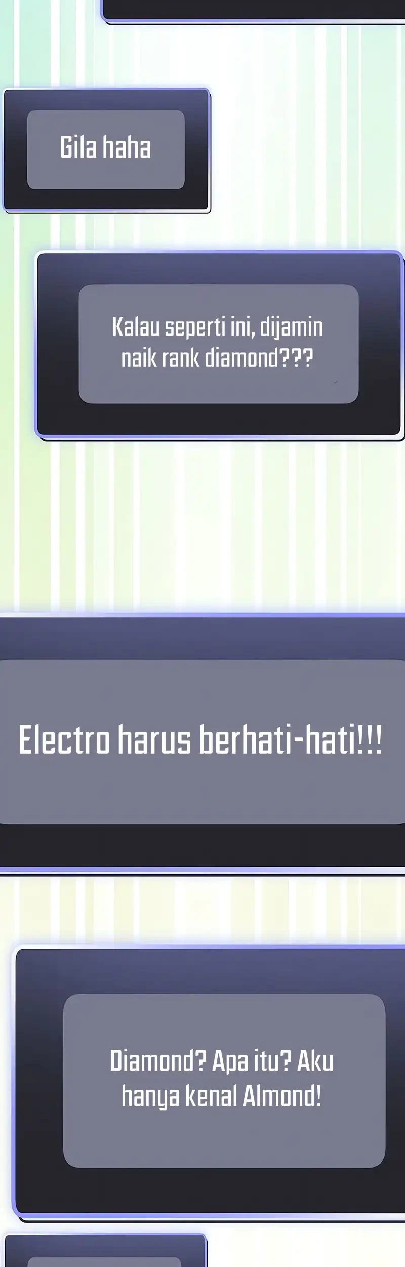 Genius Archer’s Streaming Bab 82 halaman 43