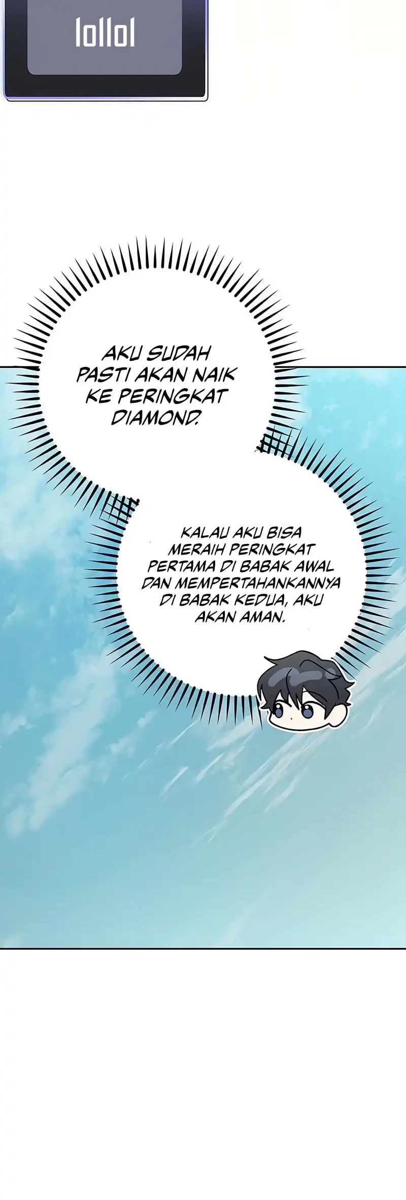 Genius Archer’s Streaming Bab 82 halaman 44