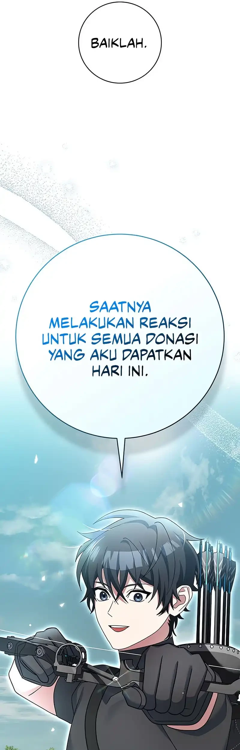Genius Archer’s Streaming Bab 82 halaman 45