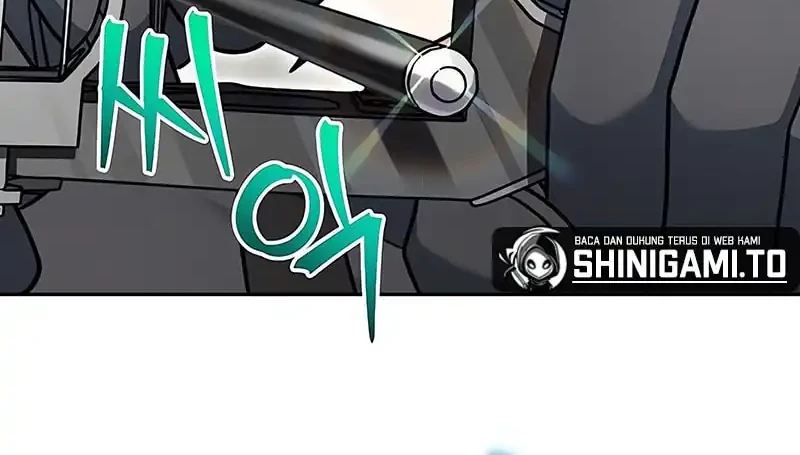 Genius Archer’s Streaming Bab 82 halaman 48