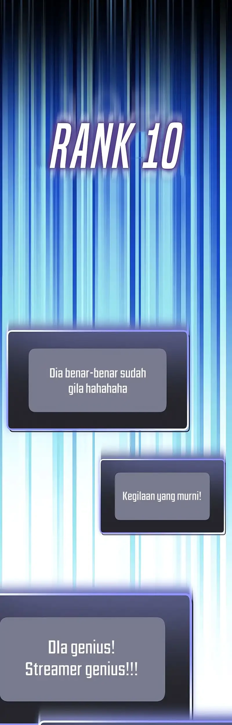 Genius Archer’s Streaming Bab 82 halaman 55