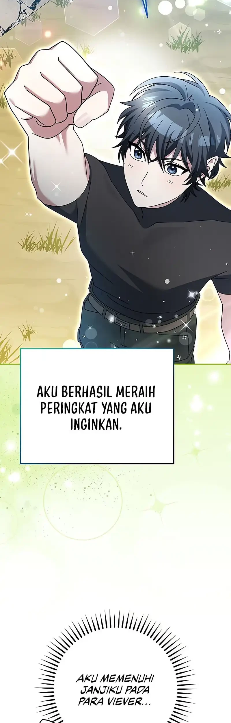 Genius Archer’s Streaming Bab 82 halaman 66