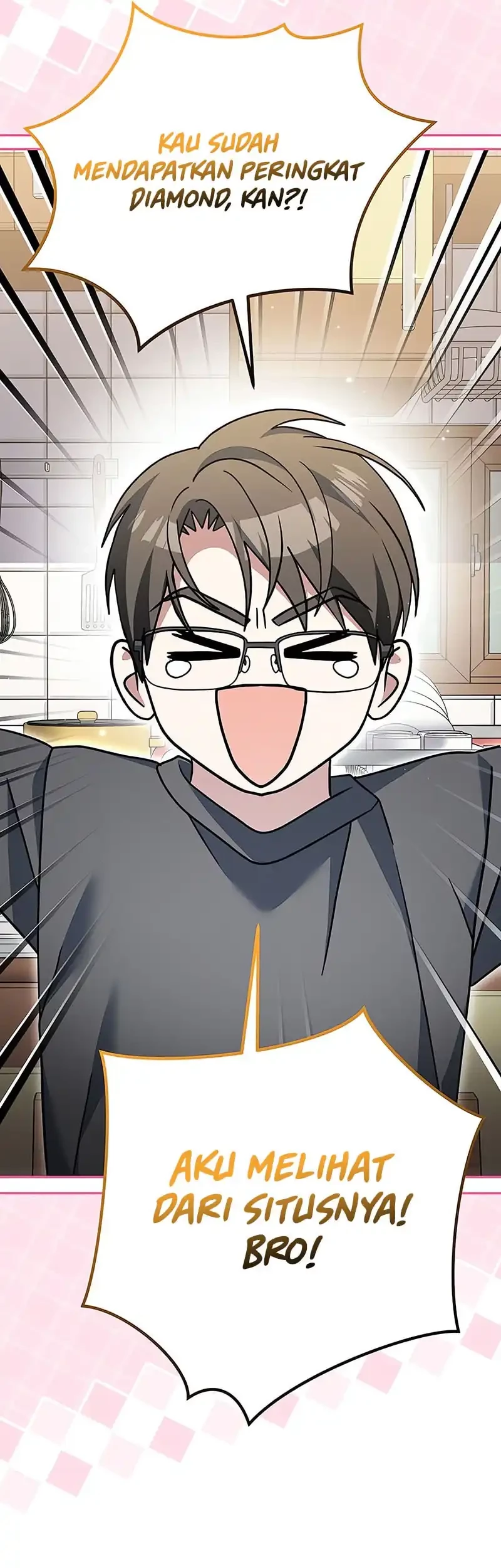 Genius Archer’s Streaming Bab 82 halaman 69