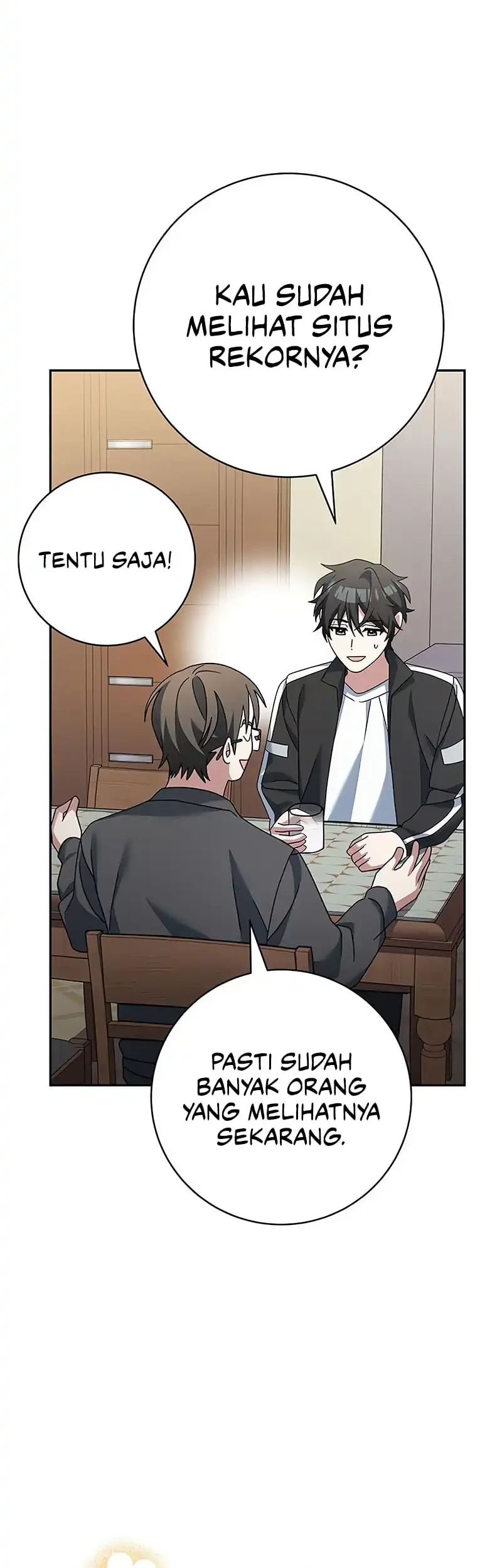Genius Archer’s Streaming Bab 82 halaman 70