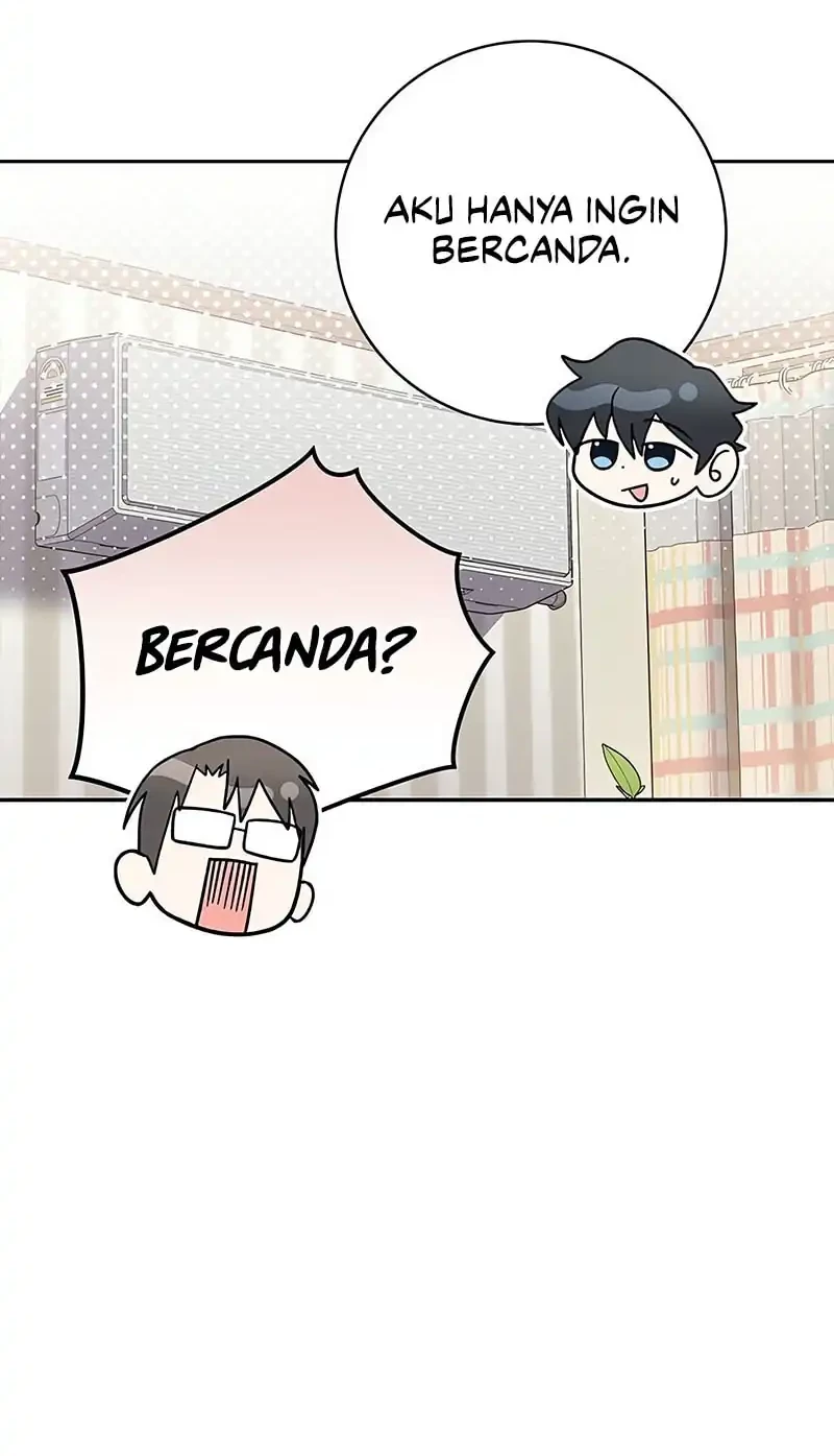 Genius Archer’s Streaming Bab 82 halaman 72