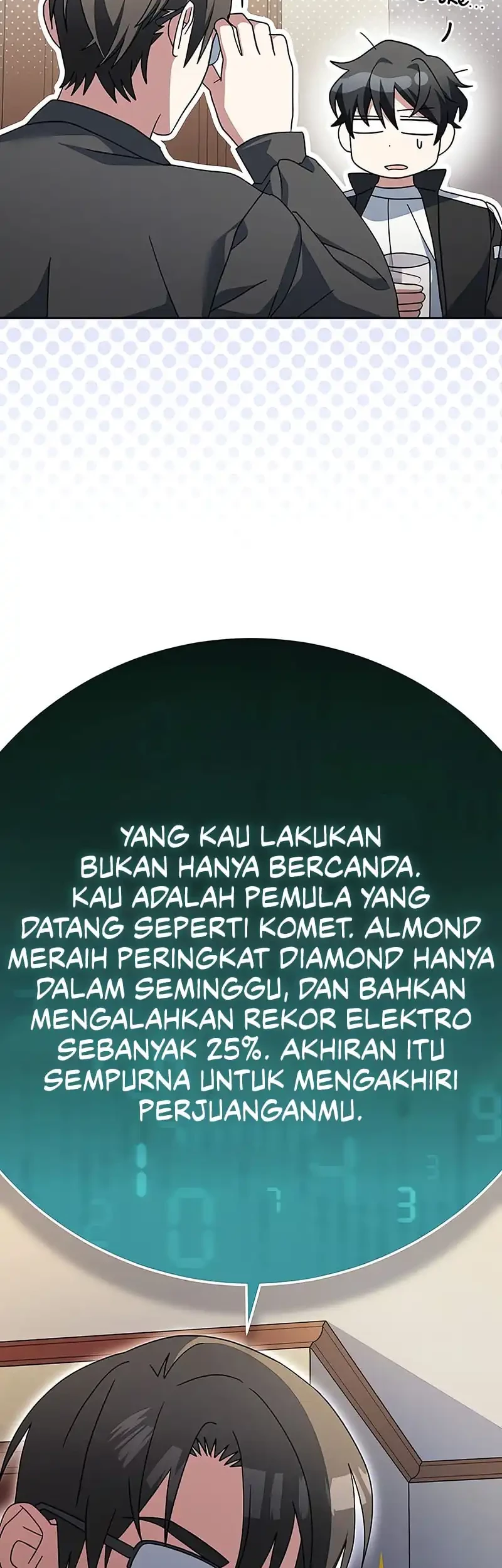Genius Archer’s Streaming Bab 82 halaman 74