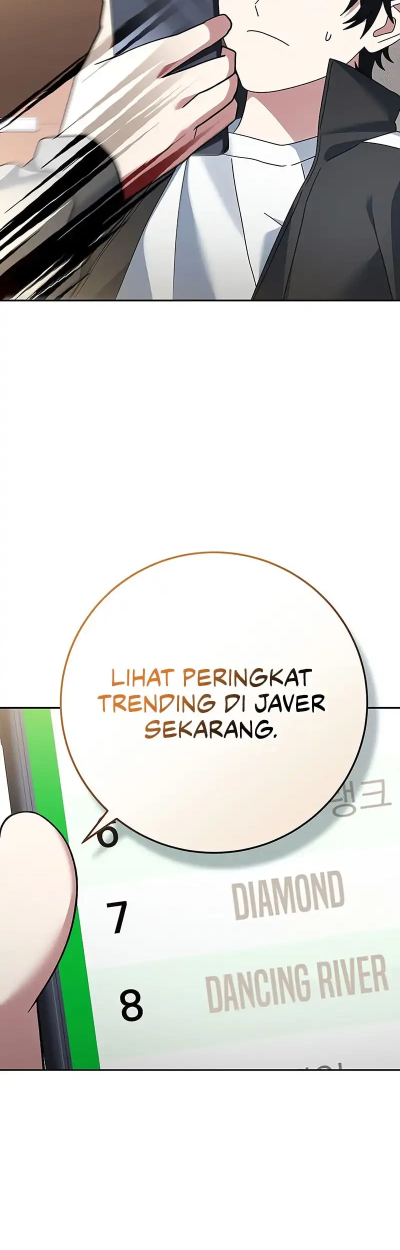 Genius Archer’s Streaming Bab 82 halaman 76