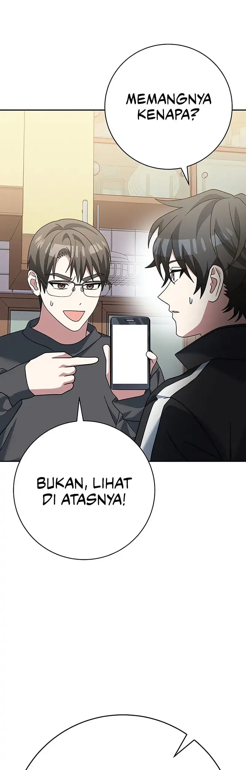 Genius Archer’s Streaming Bab 82 halaman 77