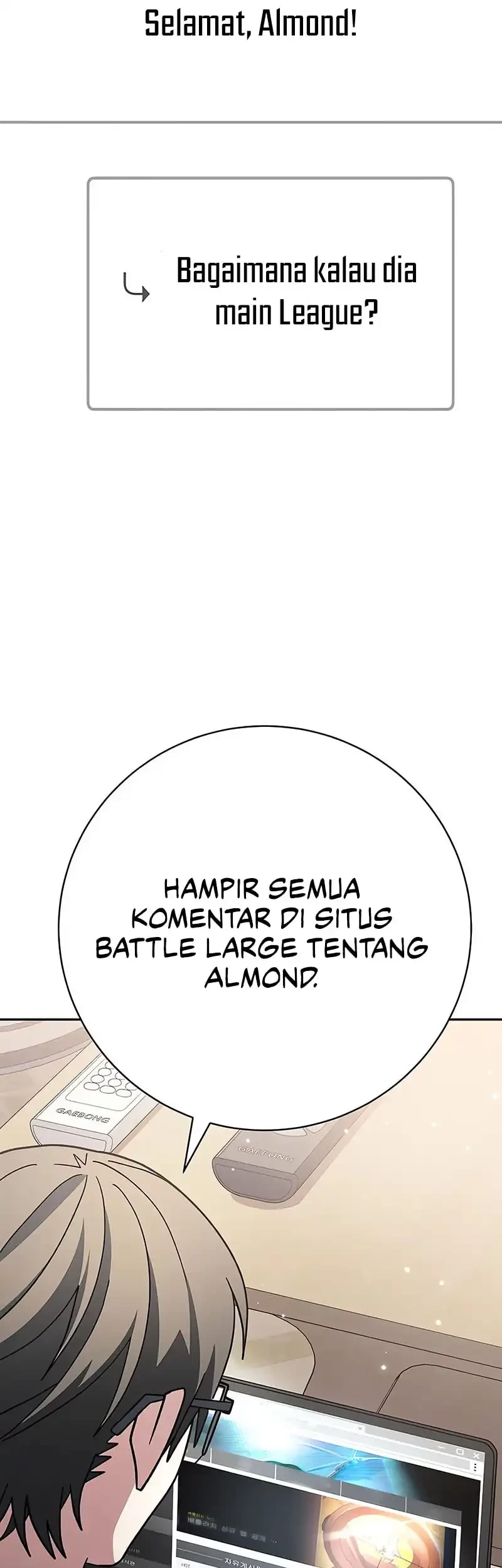 Genius Archer’s Streaming Bab 82 halaman 89