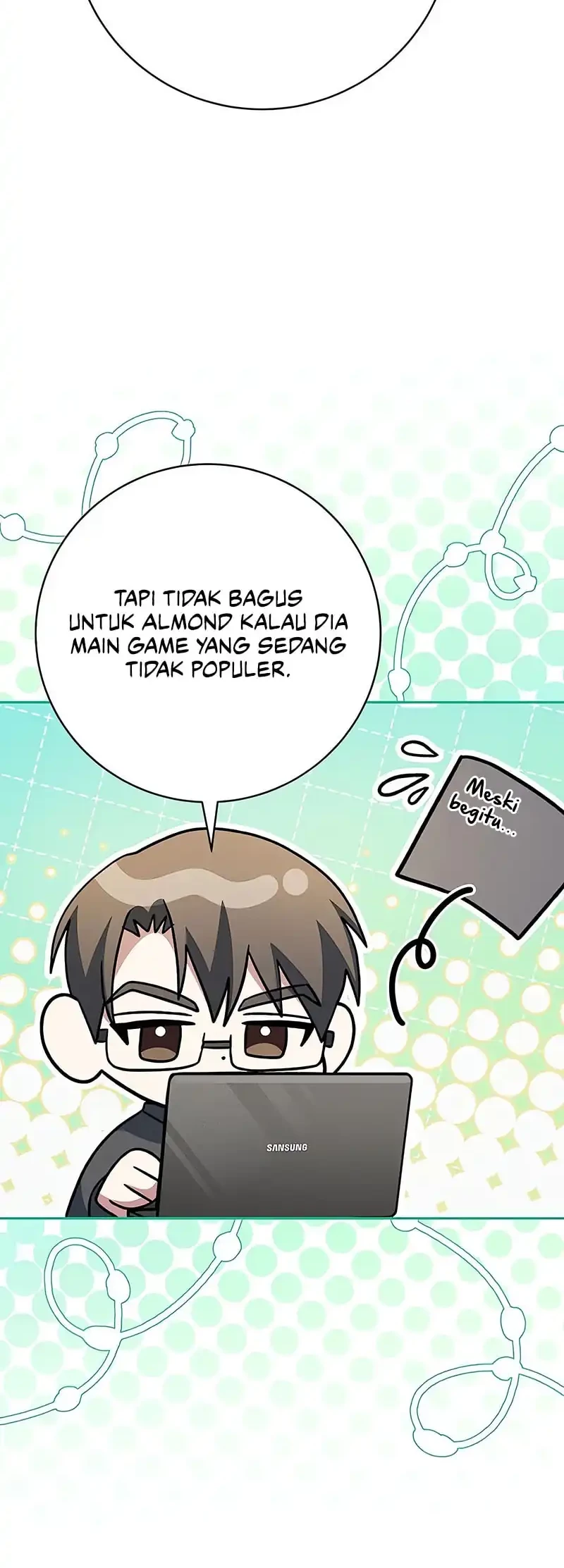 Genius Archer’s Streaming Bab 82 halaman 92
