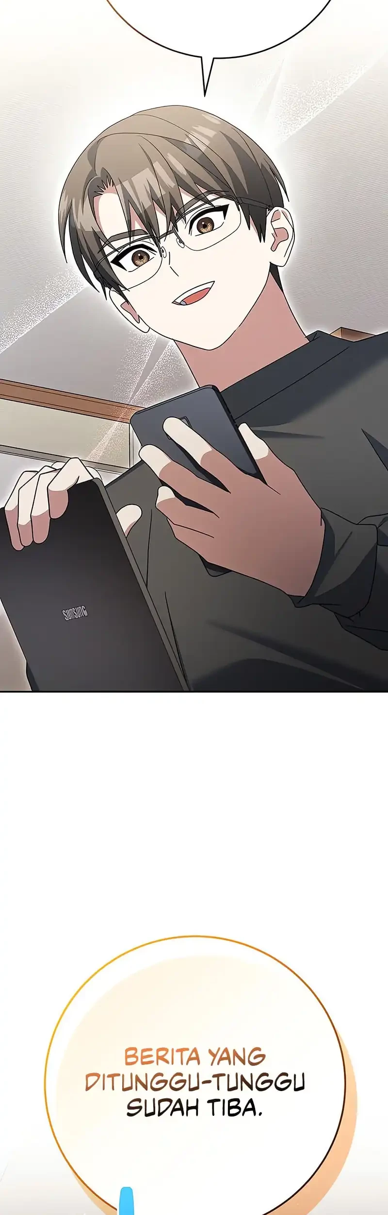 Genius Archer’s Streaming Bab 82 halaman 95