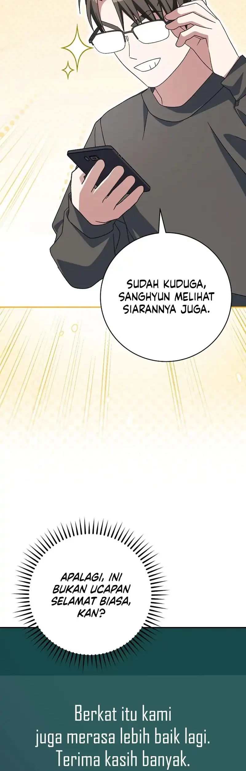 Genius Archer’s Streaming Bab 83 halaman 2