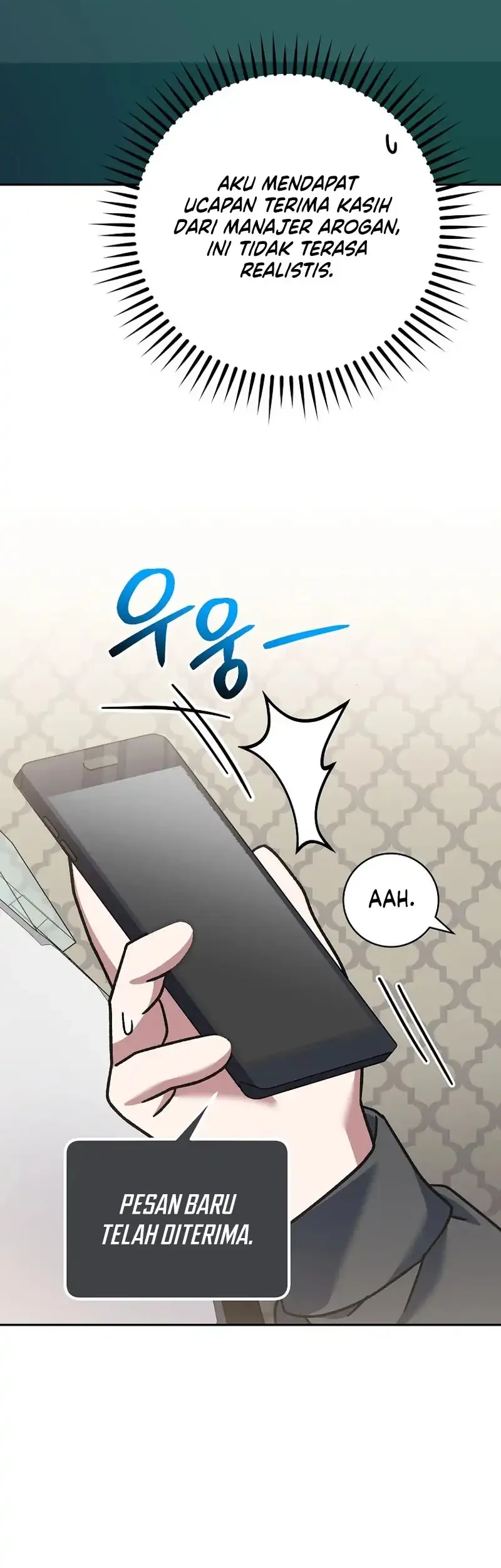 Genius Archer’s Streaming Bab 83 halaman 3