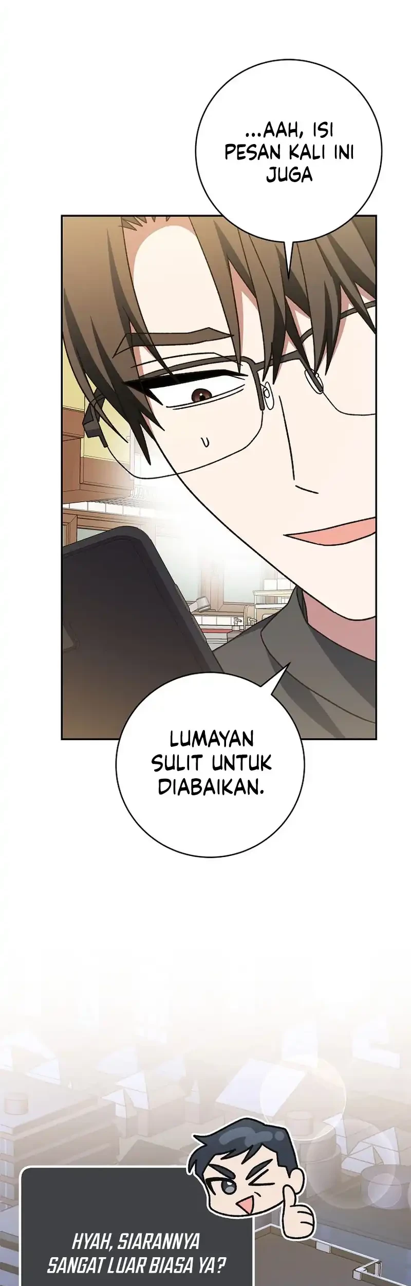 Genius Archer’s Streaming Bab 83 halaman 4