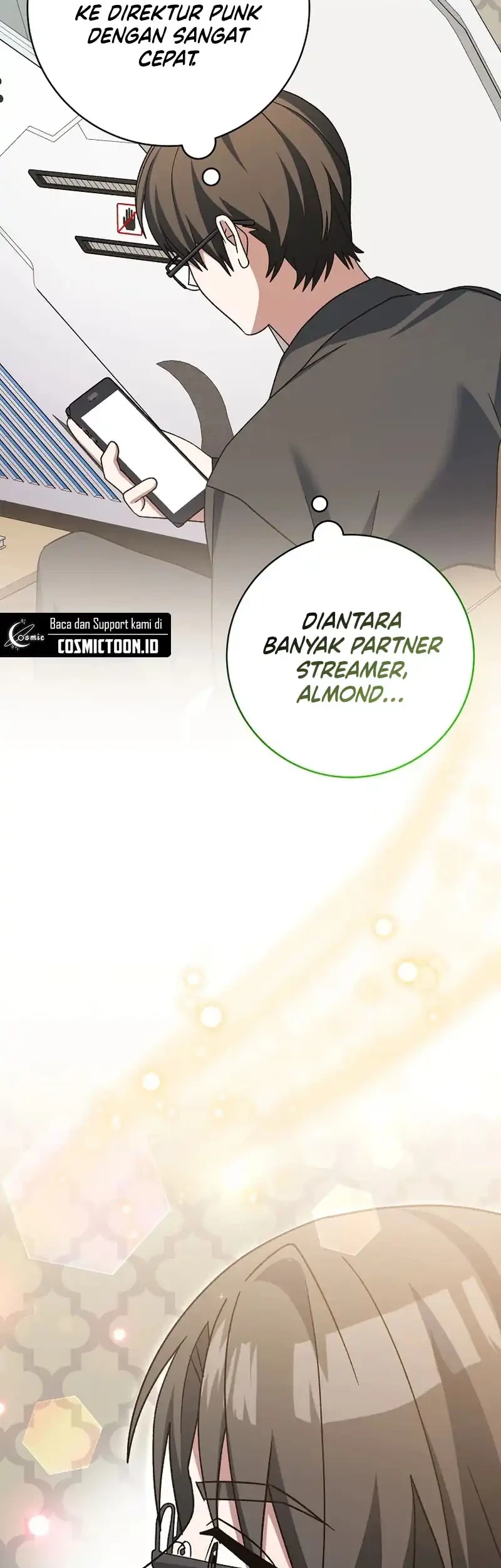 Genius Archer’s Streaming Bab 83 halaman 6