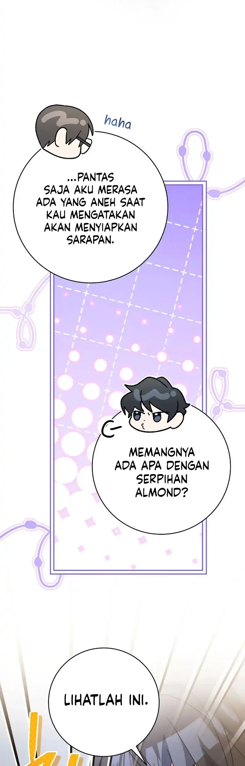 Genius Archer’s Streaming Bab 83 halaman 15