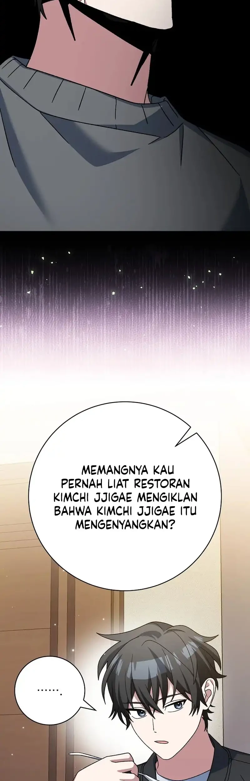 Genius Archer’s Streaming Bab 83 halaman 17