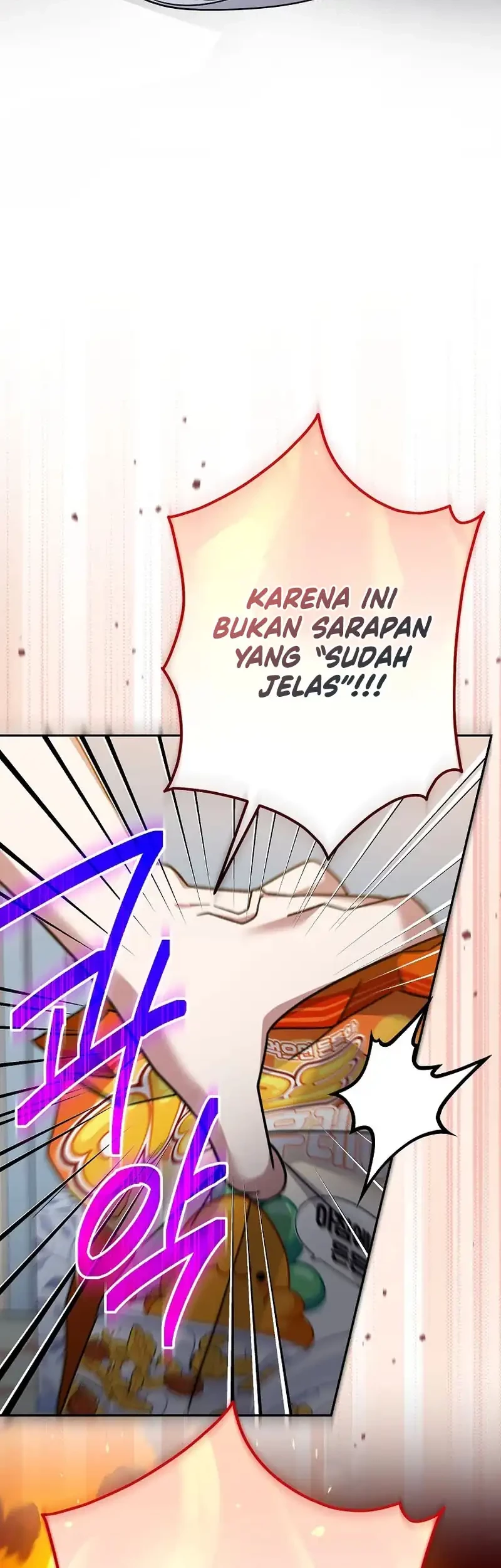 Genius Archer’s Streaming Bab 83 halaman 21