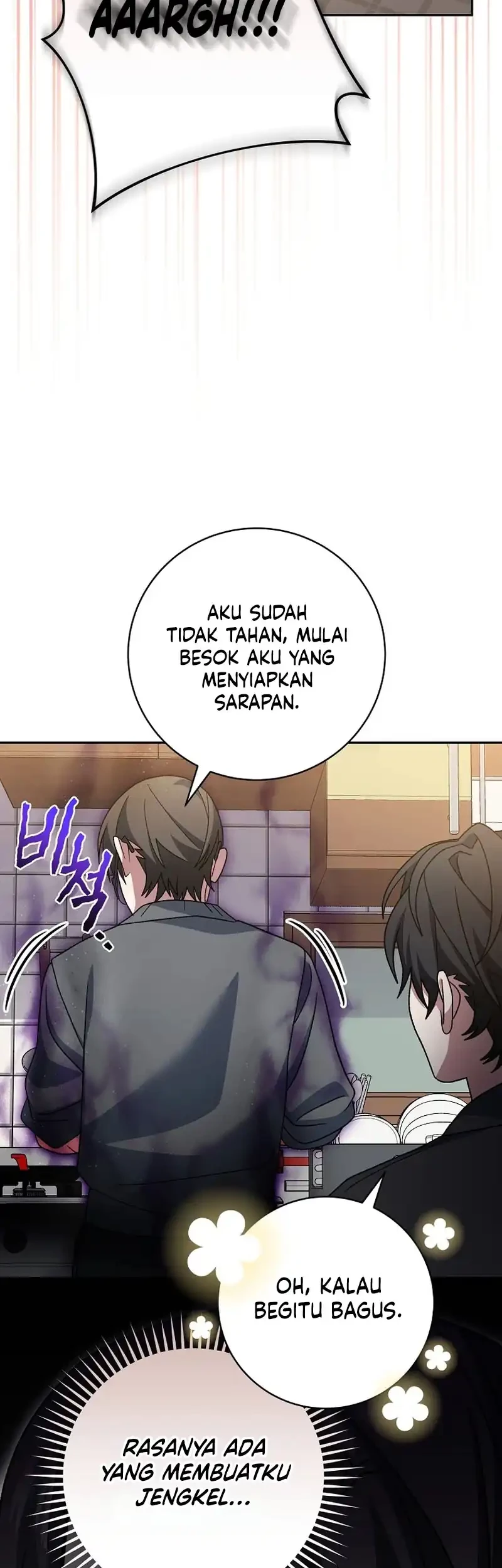Genius Archer’s Streaming Bab 83 halaman 24