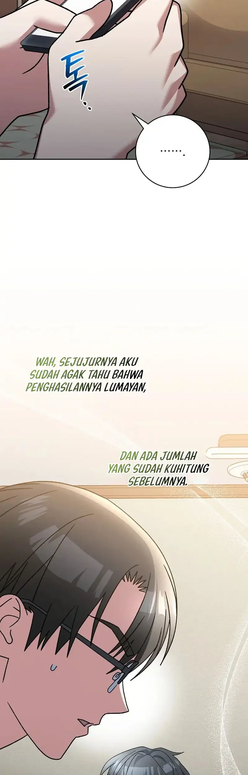 Genius Archer’s Streaming Bab 83 halaman 29