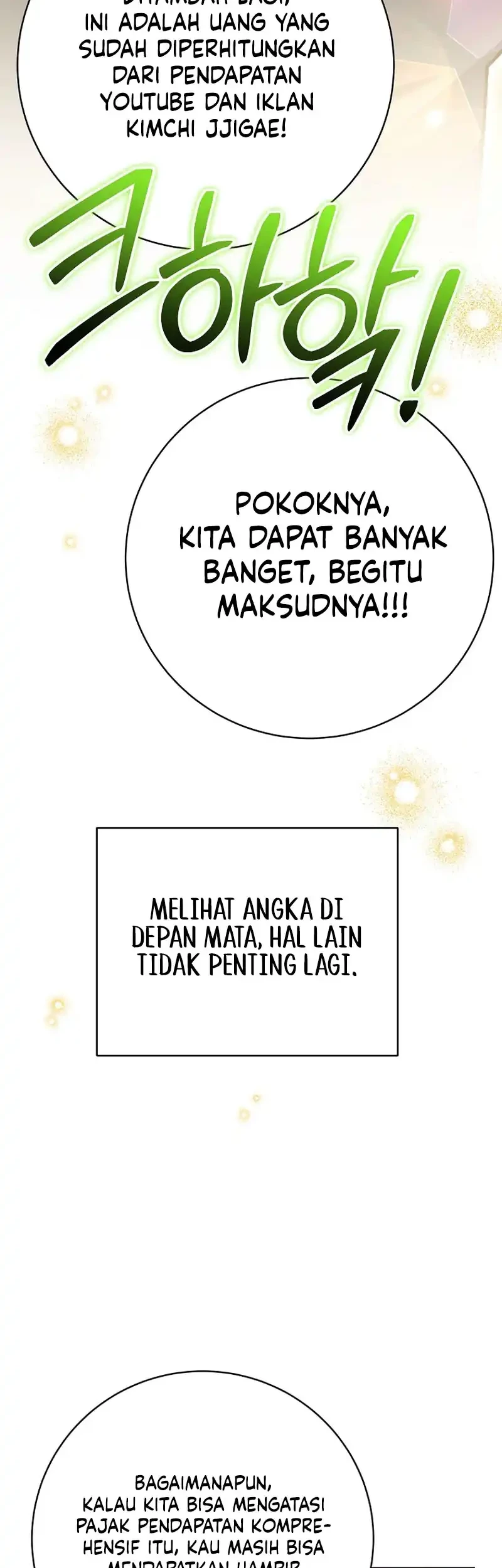 Genius Archer’s Streaming Bab 83 halaman 38