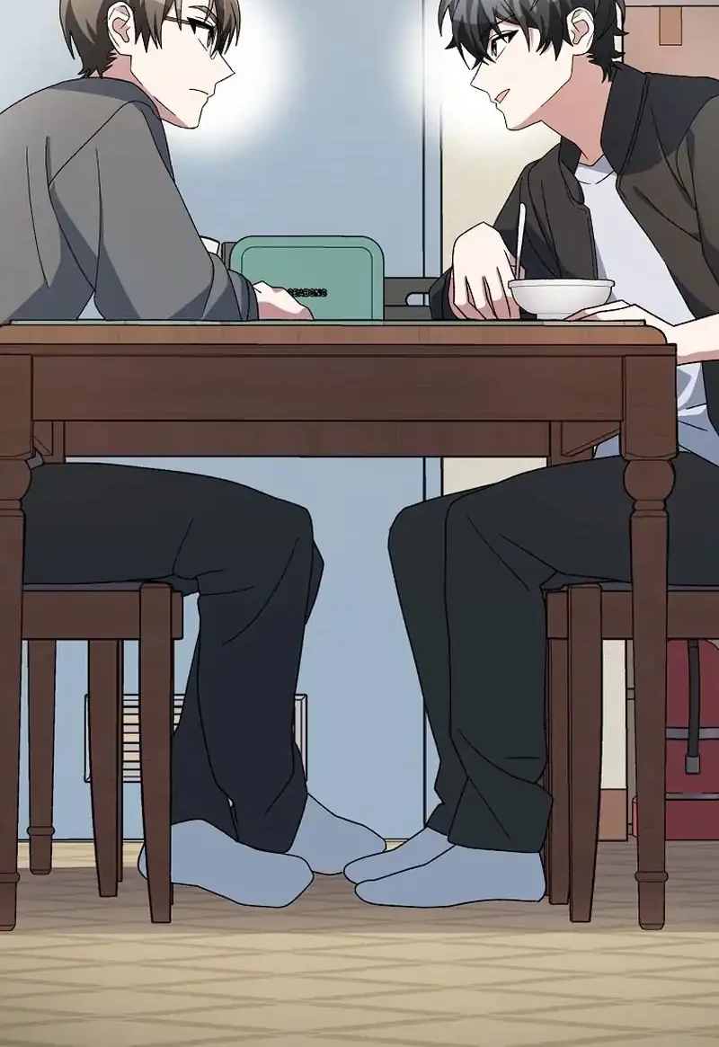 Genius Archer’s Streaming Bab 83 halaman 42