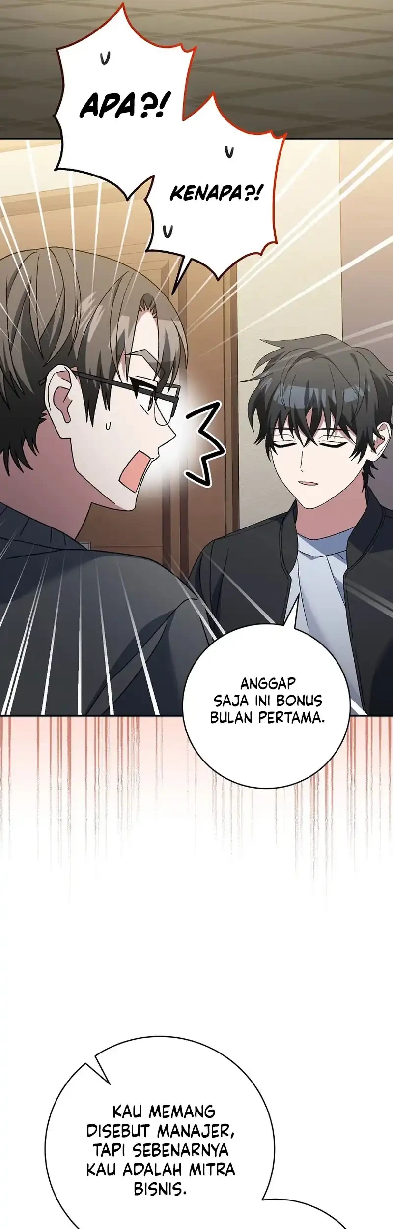 Genius Archer’s Streaming Bab 83 halaman 43