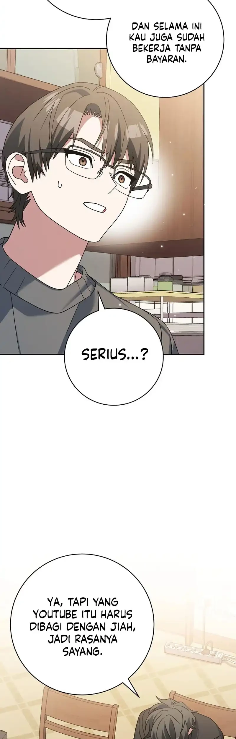 Genius Archer’s Streaming Bab 83 halaman 44