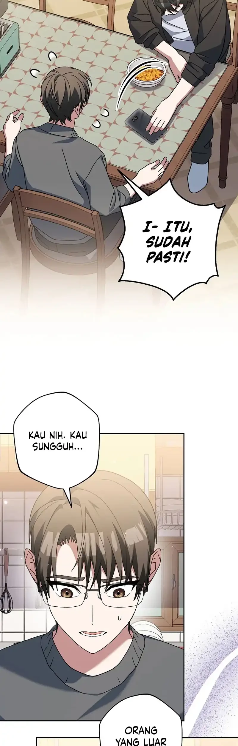 Genius Archer’s Streaming Bab 83 halaman 45