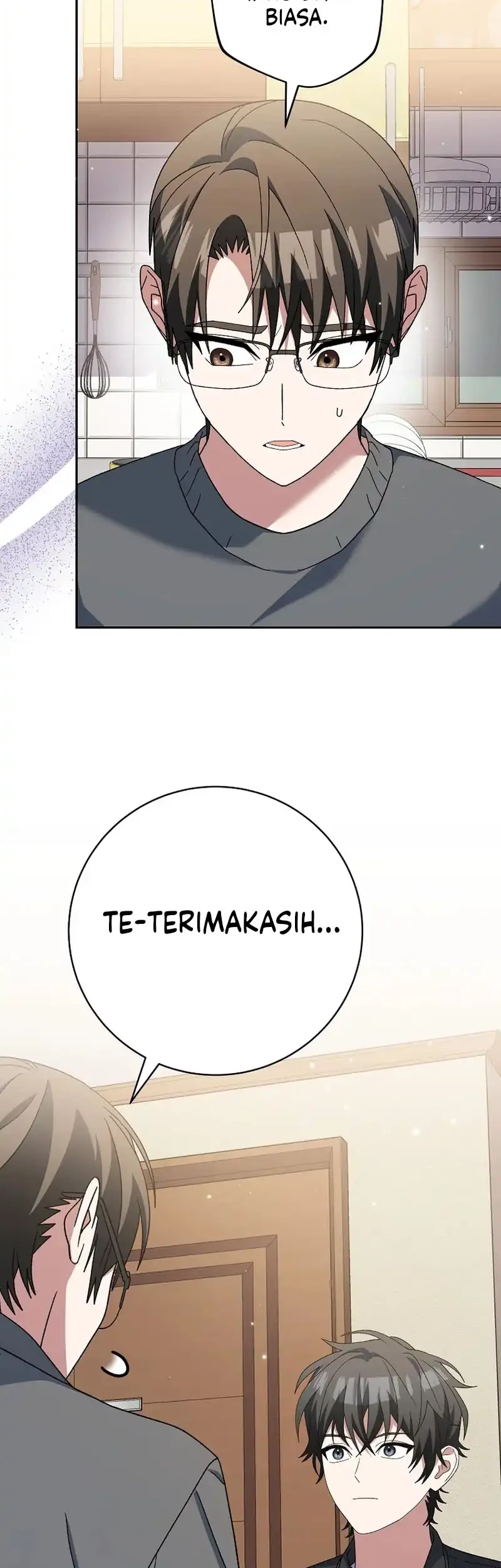 Genius Archer’s Streaming Bab 83 halaman 46