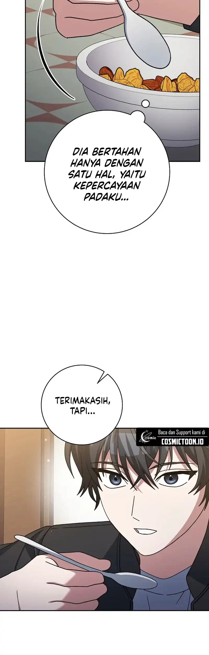 Genius Archer’s Streaming Bab 83 halaman 48