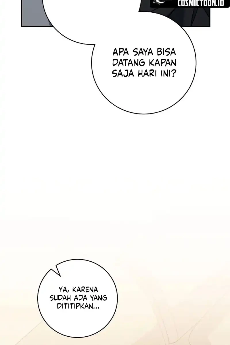 Genius Archer’s Streaming Bab 83 halaman 54