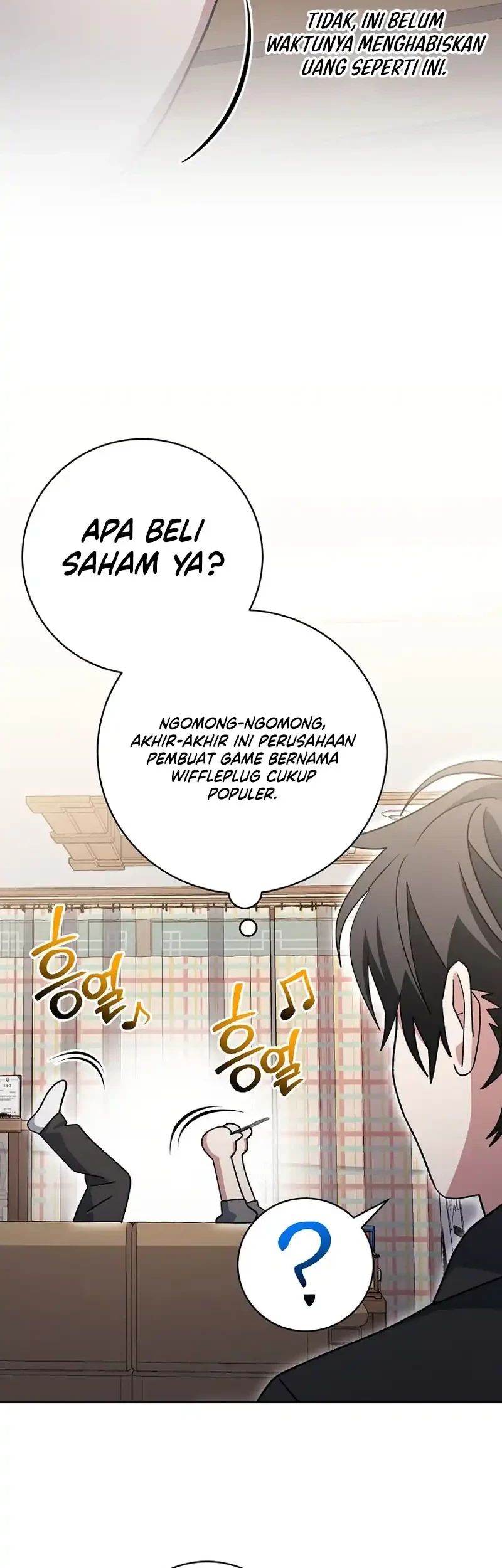Genius Archer’s Streaming Bab 83 halaman 57