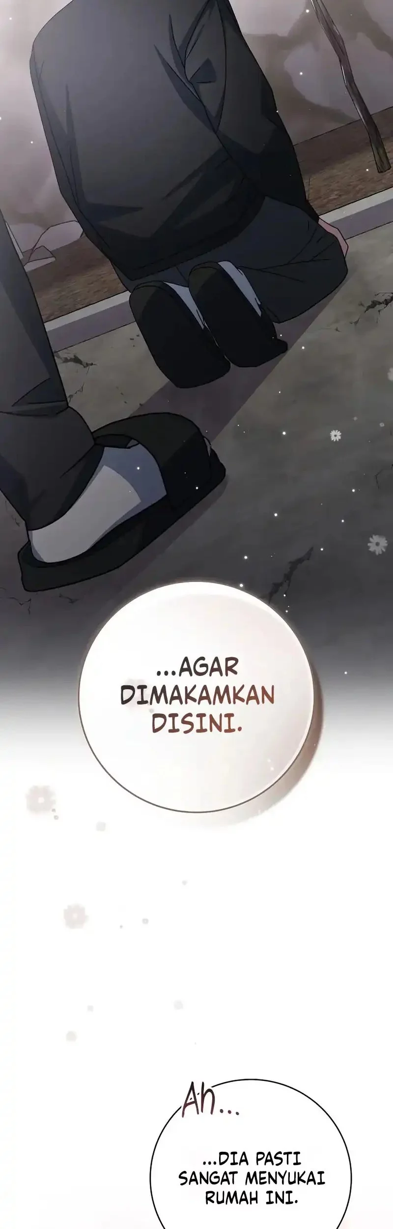 Genius Archer’s Streaming Bab 84 halaman 2