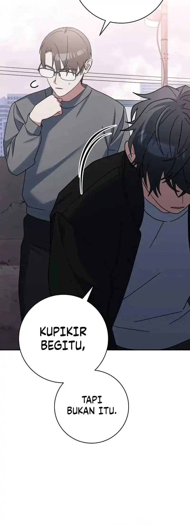 Genius Archer’s Streaming Bab 84 halaman 3