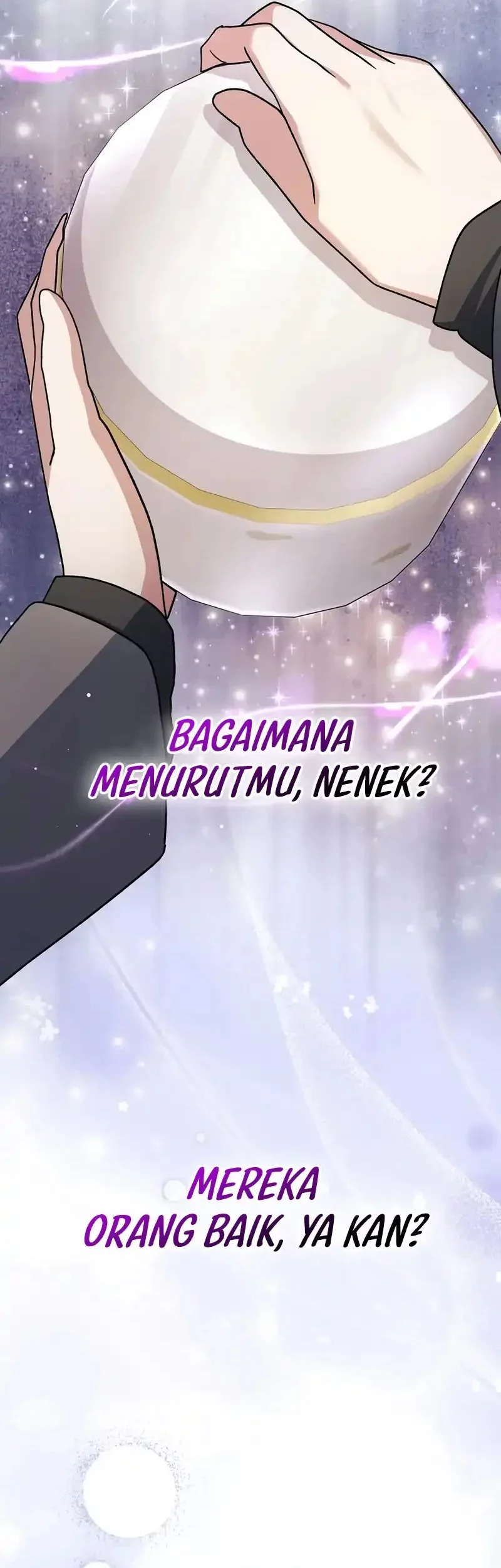 Genius Archer’s Streaming Bab 84 halaman 16