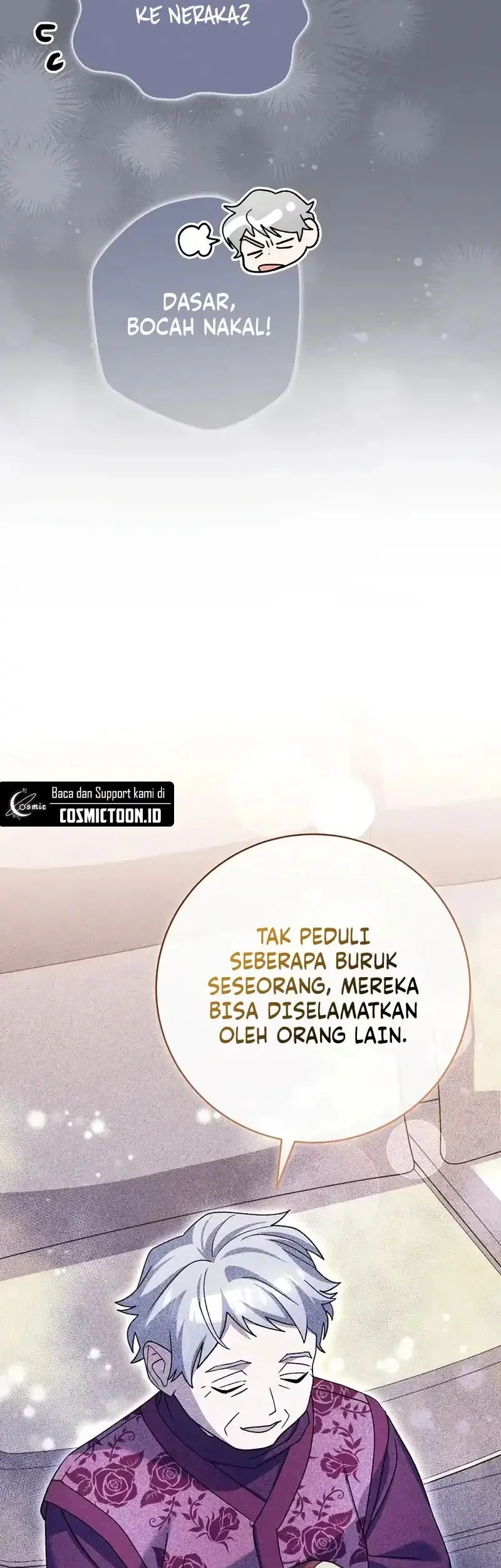 Genius Archer’s Streaming Bab 84 halaman 22