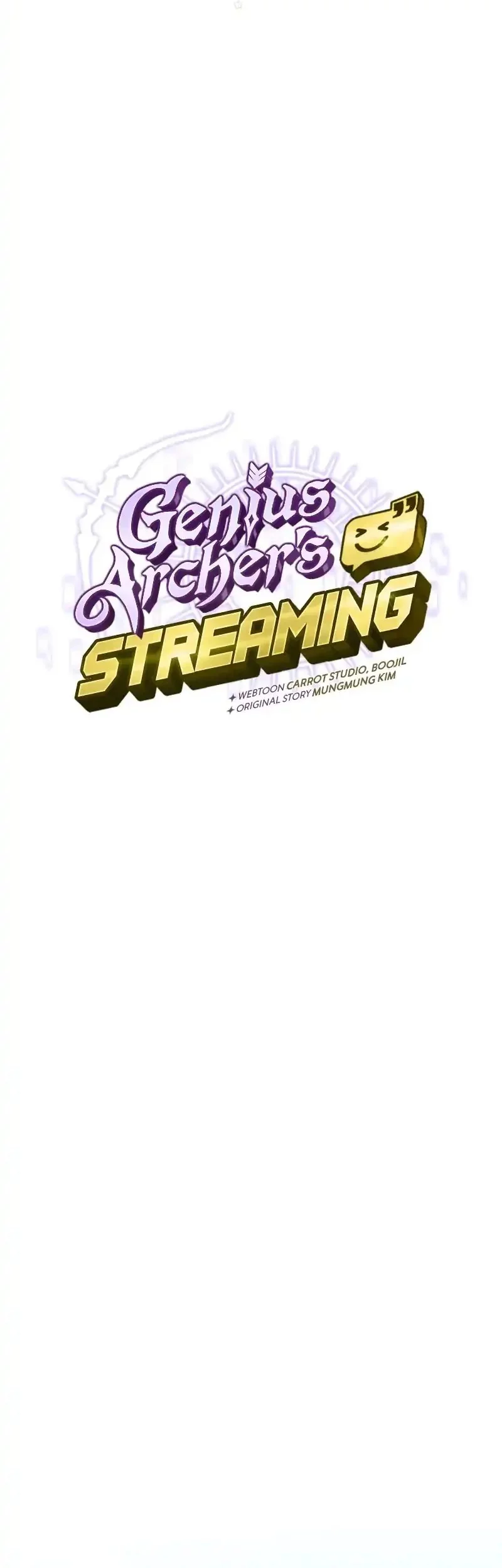 Genius Archer’s Streaming Bab 84 halaman 32