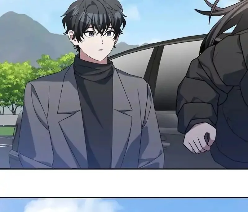 Genius Archer’s Streaming Bab 84 halaman 35