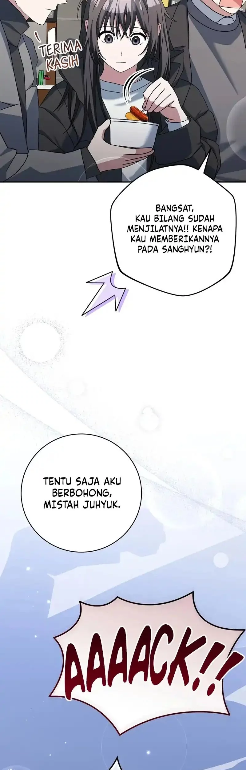 Genius Archer’s Streaming Bab 84 halaman 42