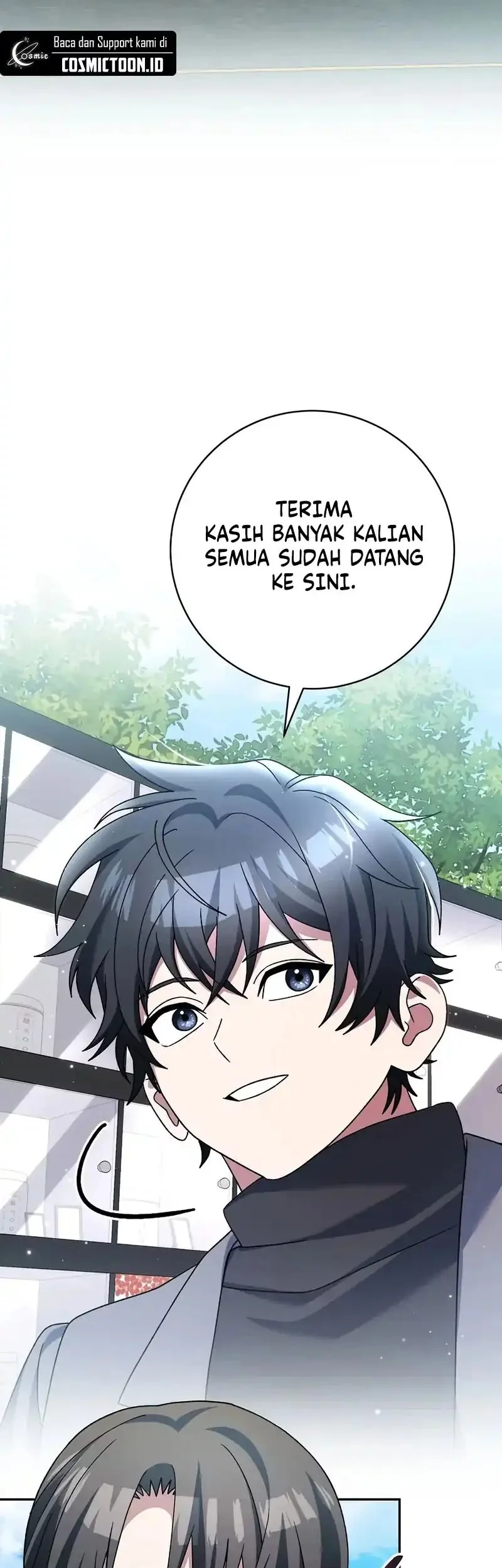 Genius Archer’s Streaming Bab 84 halaman 60