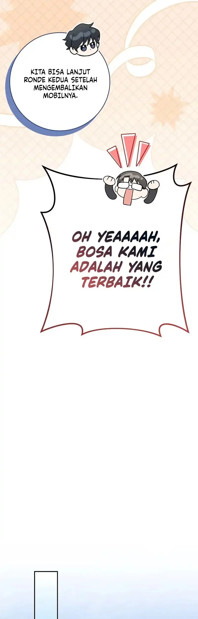 Genius Archer’s Streaming Bab 84 halaman 65